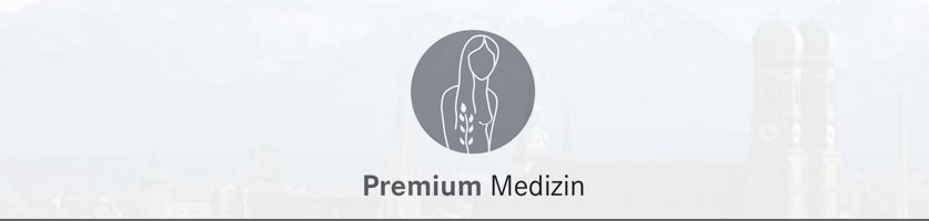 Premium Medizin
