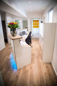 Premium Medizin Sprechstunden