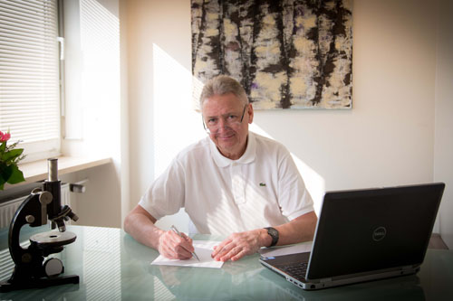 Premim Medizin Rundgang