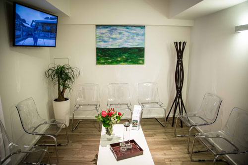 Premim Medizin Rundgang