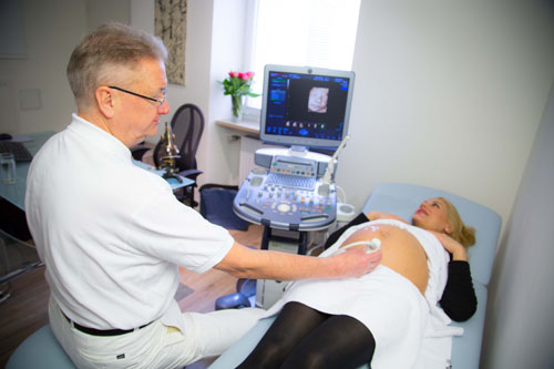 Premim Medizin Rundgang