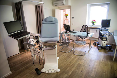 Premim Medizin Rundgang